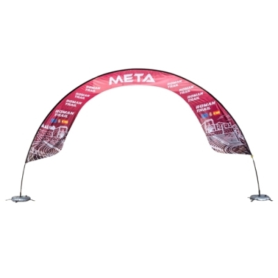 Soporte de Aluminio